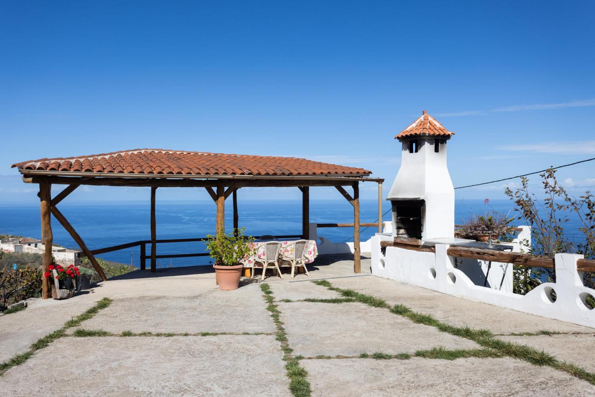 Casa Rural Los Barros Genovés Exterior foto